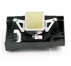 DHDEVELOPER F173050 washing machine parts print head for Epson A1430 A920 G4500 A1500W 1440W printer