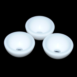 Phòng sạch y tế đúc Silicone chất lỏng cao su chất lượng cao mẫu miễn phí ISO13485 được liệt kê Silicone khuôn phần chất lỏng - Product Image 5