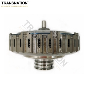 Embrague HENING 02E VW02E398029B, Transmisión Automática para Accesorios de Caja de Cambios, Nuevo - Product Image 6