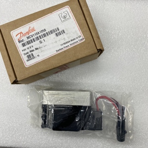 DAN-FOSS Neuf MCV110A1058 Commande directionnelle pilote - Product Image 5