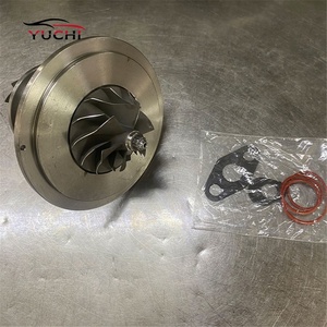 GT2256MS 8-973627-520 ระบบการเคลื่อนที่ของเทอร์โบชาร์จเจอร์ อะไหล่ซูเปอร์ชาร์จเจอร์ จัดจำหน่ายจากโรงงาน - Product Image 3