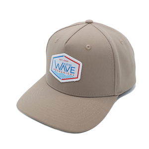 Gorro de Papá Unisex Personalizado de 6 Paneles en Oferta, con Detalle de Logotipo de Goma, Estilo Casual para Exteriores, a la Moda - Product Image 2