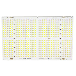 Seoul 3030 <span class=keywords><strong>LED</strong></span> QB648 Board mit hohem PPF-Ausgang für Indoor Grow Light - Product Image 1