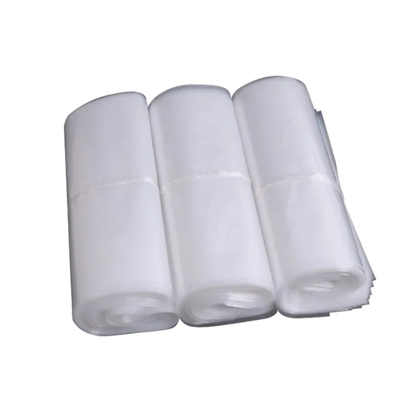 Polypropylene 50 Kg Transparent PP Bag for Packaging