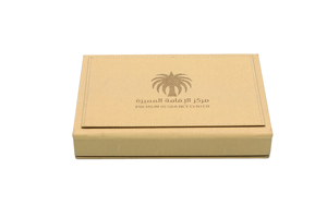 Luxe 7 pouces LCD écran interrupteur vidéo musique cadeau lecteur carton mariage présentation vidéo boîte pour les Promotions d'affaires - Product Image 5