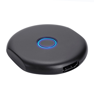 Koogold C39 2,<span class=keywords><strong>4</strong></span>/5GHz Dual band WiFI TV Dongle para Android, IOS, Mac miracast Airplay TV Stick como <span class=keywords><strong>chromecast</strong></span> - Product Image 2