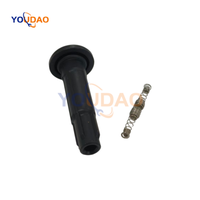 30520-55A-005 جديد عالي الجودة قطع غيار سيارات بالجملة ملف إشعال محرك السيارة زنبرك عمود الإشعال