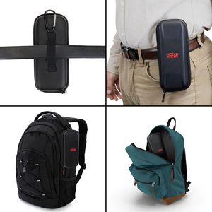 Estuche de Almacenamiento para Puntas, Ejes, Plumas y Accesorios de Dardos, Compatible con Juegos de Dardos de Acero o Suaves - Product Image 5