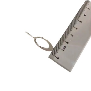Mengyue Hardware Universal Sim Ejector Tool 36mm Metal For Iphone Android Oppo Xiaomi Vivo Phones - Product Image 5