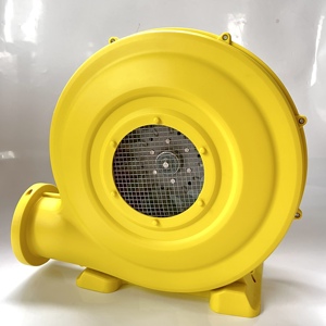 <span class=keywords><strong>SongHai</strong></span>-soplador de aire fuerte para niños, 1100W, 1.5HP, CE, castillo hinchable - Product Image 2