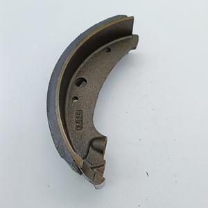 Plaquettes de frein pour chariot élévateur Doosan Daewoo D35S D40S 3,5-5 tonnes, pièces de rechange pour chariots élévateurs diesel - Product Image 2