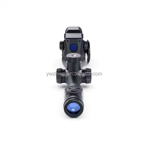 <span class=keywords><strong>Pulsar</strong></span> Thermion 2 LRF XG50 caméra monoculaire d'imagerie <span class=keywords><strong>thermique</strong></span> portée <span class=keywords><strong>thermique</strong></span> infrarouge et accessoires pour les sports de plein air - Product Image 5