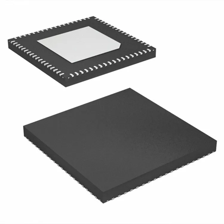 Baru dan Asli Chip Reresolver MCU Komponen Elektronik Chip BOM IC