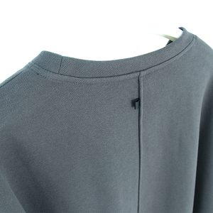 T-Shirt in cotone pesante per uomo, - Product Image 6