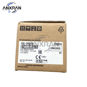 Para Mitsubishi MELSEC serie iQ-F módulo de potencia extendido FX51PSU5V - Product Image 6