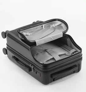 Nouvelle Collection 2025 : Ensemble de Valises Antivol Durables à Ouverture Frontale – Idéal pour les Voyages en Extérieur – Vente en Gros à Prix Abordable - Product Image 3