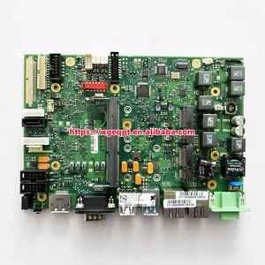 Service de réparation et d'entretien de cartes mères industrielles Advantech, Congatec, Kontron, Adallink - Product Image 6