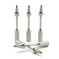 Sistema ITI Straumann Straight Multi-unit Abutment Factory Shop de buena calidad
