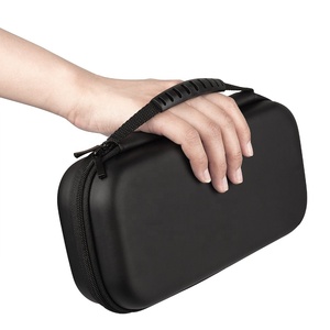Étui de transport rigide en EVA pour <span class=keywords><strong>jeu</strong></span> 3DS pour Nintendo Switch et PS Vita jeux stockage de cartes sac de support de <span class=keywords><strong>jeu</strong></span> vidéo - Product Image 5