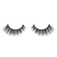 Faux cils naturels magnétiques Vente en gros Faux cils naturels faits à la main à bande complète Vendeur amical Style long naturel Aucune colle nécessaire