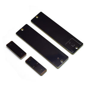 Fabricante personalizado H3 Chip <span class=keywords><strong>Anti</strong></span>-magnético NFC interfaz UHF <span class=keywords><strong>Anti</strong></span>-Metal tira etiqueta para PCB embalaje <span class=keywords><strong>Anti</strong></span>-interferencia - Product Image 2