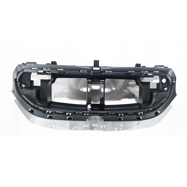 スマート フォーツー 453 2015-2017 OEM 4538850137用グリルフレーム
