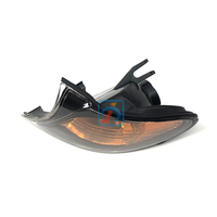 Pour BMW E46 Clignotant d'angle Accessoires Produit en promotion Couleur Jaune Série 3 63137165859