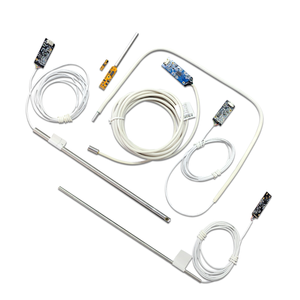 Módulo de Cámara Endoscópica con Sensor CMOS OEM USB2.0 UVC OCH2B10, 1500x1500 2.25MP y Gran Angular para Boroscopio Industrial - Product Image 1