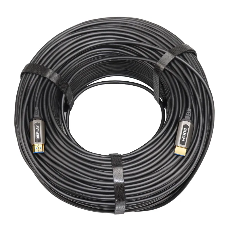 Hdmi Cable 6 10 25 30 80 100 200 Feet Ft Hdmi Cable 4K Braided