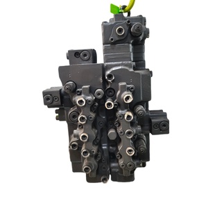 Vanne de commande de machines de construction GID, neuve, en stock, US22-303A KNJ16060 KNJ14642 SH130A5, garantie de 3 mois - Product Image 6