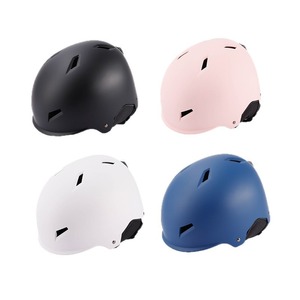 Casco de Esquí Rosa para Adultos, EPS PC, Equipo de Esquí para Invierno, Casco de Snowboard - Product Image 5