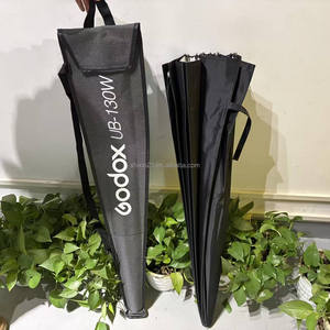 Godox-<span class=keywords><strong>Paraguas</strong></span> suave parabólico, luz de estudio, con difusor, cubierta de tela - Product Image 3