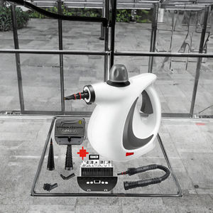 Vente en gros, accessoire portable, stérilisation à haute température, élimination des <span class=keywords><strong>acariens</strong></span>, <span class=keywords><strong>nettoyeur</strong></span> <span class=keywords><strong>vapeur</strong></span> à main haute pression - Product Image 2