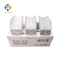 Agrafes compatibles DF-7110 pour Kyocera 4003 5003 6003i SH-10 SH-12, aiguilles de reliure, pièces de copieur