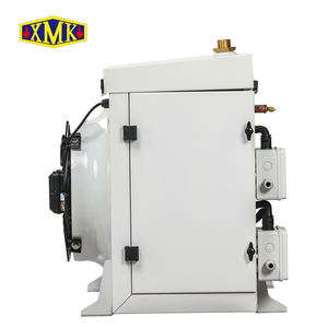 Tavan monte evaporatif evaporatör XMK kapasiteli 1.5KW endüstriyel hava soğutucu - Product Image 5