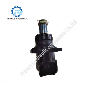 Moteur orbital à roue OMVW195,245,310,390,490,625,800,985ml/rev - Product Image 4