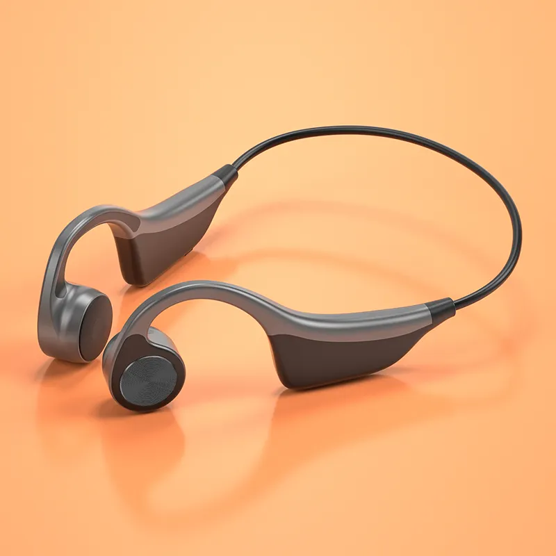 Écouteurs sans fil bluetooth de Type c, casque confortable, étanches, pour tous les smartphones