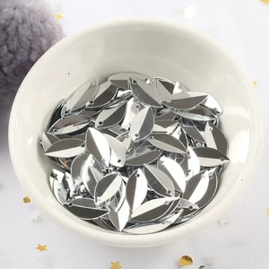 Разноцветные открытки для одежды, 6 х14 мм - Product Image 5