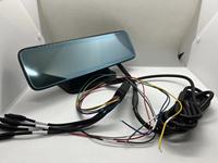 JFD-W14 11.88 pouces 1920*440 4ch 4g gps miroir moniteur