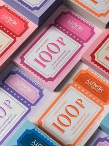 Servicio <span class=keywords><strong>de</strong></span> impresión personalizado, cupones <span class=keywords><strong>de</strong></span> efectivo, libro <span class=keywords><strong>de</strong></span> cupones <span class=keywords><strong>de</strong></span> descuento para rascar, folleto para rascar - Product Image 5