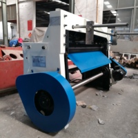 Cisaille à guillotine mécanique à entraînement par le bas, à commande facile, pour la découpe de tôles métalliques et de feuilles de carbone, haute efficacité, directement de l'usine