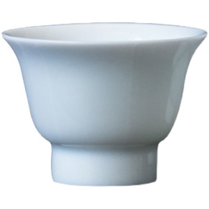 Yingqinghu Tianyao Ceramic Tea Cup Porcelain Small Kung Fu Tasting Cup For Tea Ceremony - Product Image 5