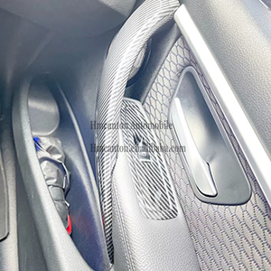 Kit de Molduras Interiores de Fibra de Carbono para Automóviles BMW Serie 3 y 4, Modelos F32/F33/F35/F36, Venta al Por Mayor - Product Image 2