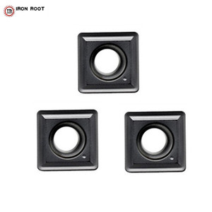 10P SPMG140512-DG TG1225 Công Cụ Cắt Máy Tiện CNC Có Thể Lập Chỉ Mục U Khoan Cacbua Chèn - Product Image 4