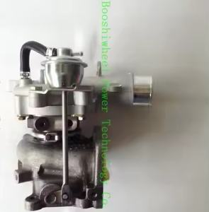 K04 Turbocharger 53047109904 53047109907 L33L13700E untuk DISI mesin NA,<span class=keywords><strong>2.3</strong></span> DISI NA - Product Image 2