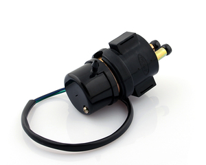 Montaje de bomba de combustible macho, para Honda CBR 600F 400RR NC23 NC29 900RR, Kawasaki ZXR <span class=keywords><strong>ZX</strong></span> 6R 9R, <span class=keywords><strong>Yamaha</strong></span> YZF 600 - Product Image 3