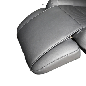 Sièges en cuir motorisés électriques de luxe personnalisés pour Sprinter Classe V - Product Image 1