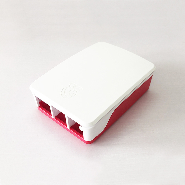 Raspberry Pi 5 Case Official Raspberry Pi 5 Case Wholesale Raspberry Pi 5 Case with Cooling Fan