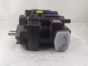 ปั๊มเกียร์ Dechuan รุ่นขายดี PVS-1A-16N3Q1-12 PVS-1A-22N1-11 PVS-2B-45N2-U-T-4255F OEM PVS-2B-35N3-12 PVS-1B-16N1-11 รับประกัน 1 ปี - Product Image 3