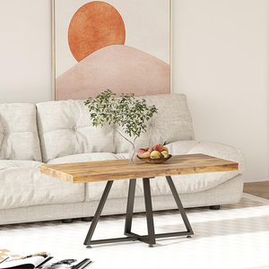 • أساس ، قهوة معدنية مع أكواب شفط لـ (أسود ، شبه منحني 18 "H) - Product Image 4